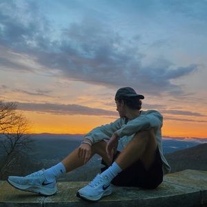 Meet your Posher, Joseph